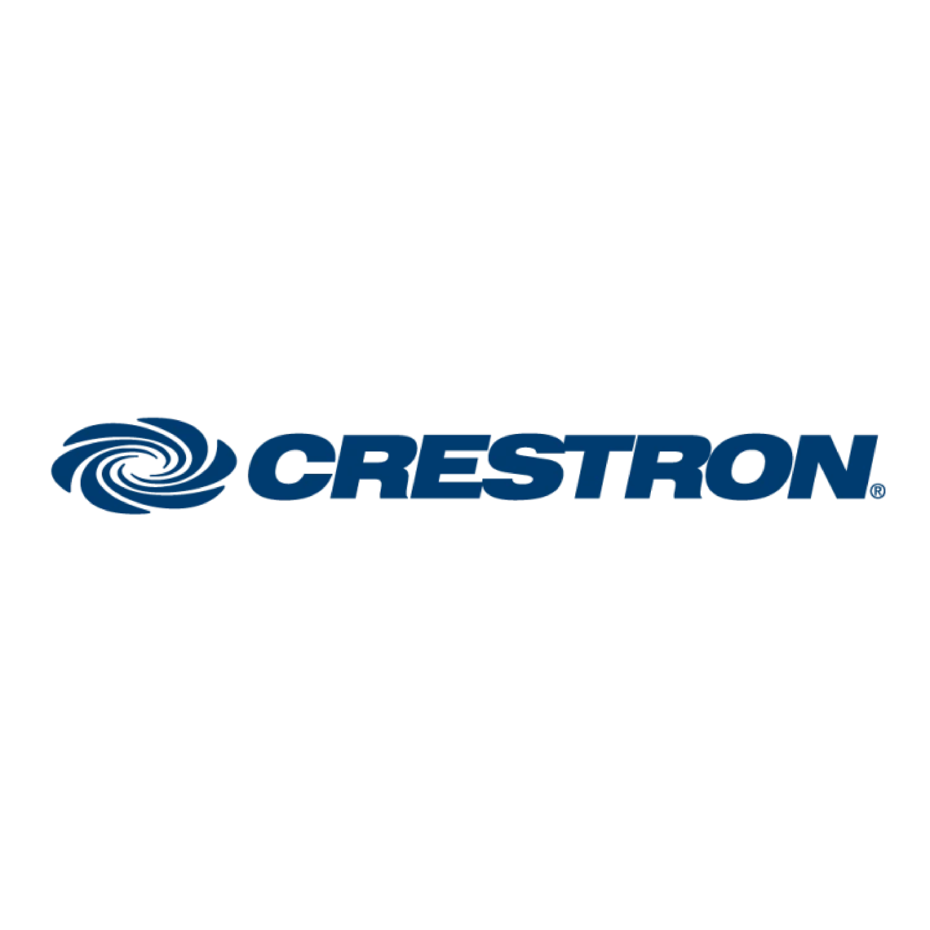 Crestron logo